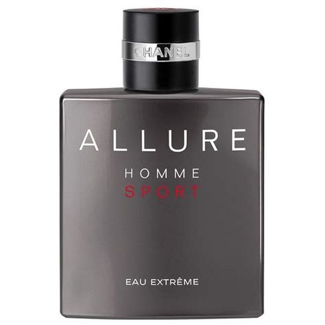 chanel allure homme sport eau extreme 50ml